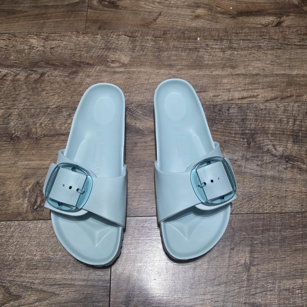 Birkenstock Comfort Sandals Size 9 - Picture 6 of 15